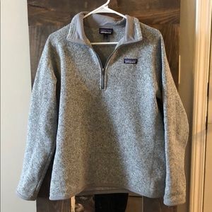 Patagonia Pullover